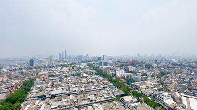 Apartemen Mangga Dua - Good and Homey Studio at Mangga Dua Apartment By Travelio