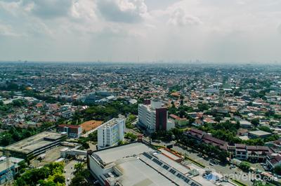 Apartemen Bintaro Plaza Residence Breeze Tower - Nice and Stylisth 1BR at Bintaro Plaza Residence Breeze Tower Apartment By Travelio