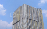 Apartemen LRT City Sentul - Royal Sentul Park - Good and Spacious Studio LRT City Royal Sentul Park Apartment By Travelio