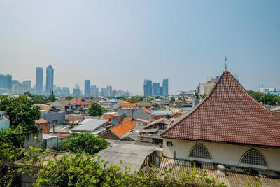 Apartemen Lavande Residence - Comfort and Homey 2BR Apartment at Lavande Residence By Travelio