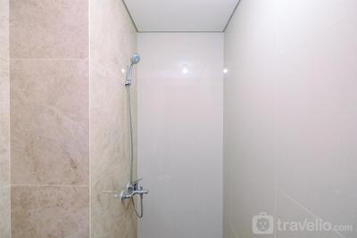 Apartemen Transpark Cibubur - Nice and Elegant 2BR at Transpark Cibubur Apartment By Travelio