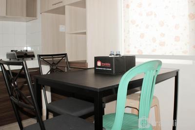 Apartemen Springlake Summarecon Bekasi - Comfy and Spacious 2BR at Springlake Summarecon Apartment Bekasi By Travelio