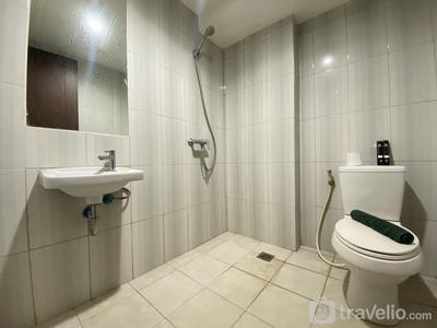 Apartemen Galeri Ciumbuleuit 2 - Best Deal 2BR at Galeri Ciumbuleuit 2 Apartment By Travelio