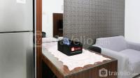 Apartemen Puncak Kertajaya - Best Choice and Modern 2BR at Puncak Kertajaya Apartment By Travelio