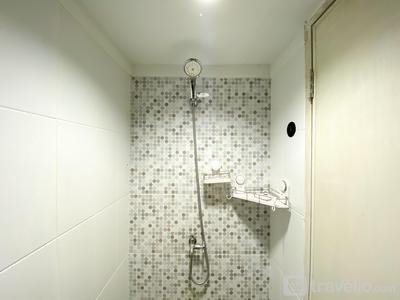 Apartemen Grand Sentraland Karawang - Comfortable Studio Apartment for 1 Pax Grand Sentraland Karawang By Travelio