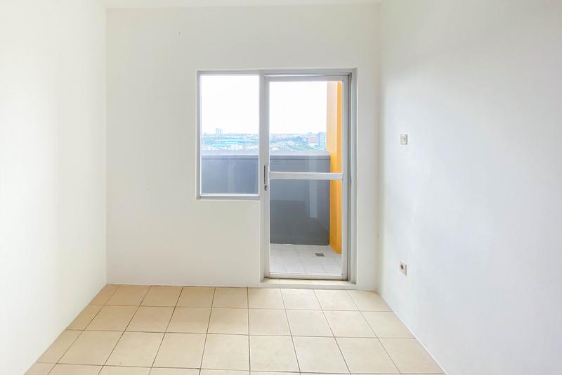 Apartemen Tokyo Riverside PIK 2