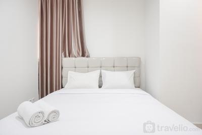 Apartemen Kuningan Place - Elegant and Comfort 2BR at Kuningan Place Apartment By Travelio
