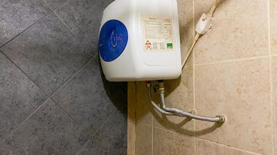 Apartemen Great Western - Comfortable and Restful 2BR at Great Western Apartment By Travelio