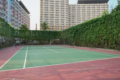 Apartemen Margonda Residence 1 - Cozy Stay and Homey Studio Margonda Residence 1 Apartment By Travelio