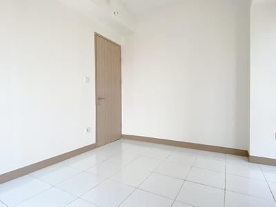 Apartemen Tokyo Riverside PIK 2 - Unfurnished 2BR at 28th Floor Tokyo Riverside PIK 2 Apartment By Travelio