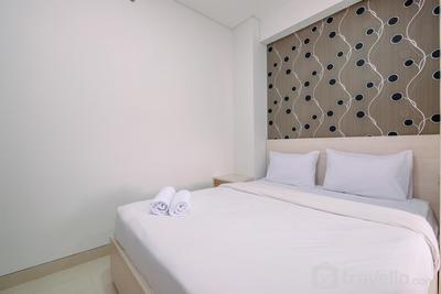 Apartemen Transpark Cibubur - Nice and Elegant 2BR at Transpark Cibubur Apartment By Travelio