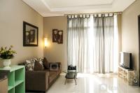 Exclusive 1BR Ciputra International Apartment By Travelio