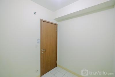 Apartemen Podomoro Golf View - Unfurnished 2BR With AC at 21st Floor Podomoro Golf View Apartment By Travelio