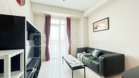 Apartemen Puri Orchard - Chic and Comfy 2BR at Apartment Puri Orchard by Travelio
