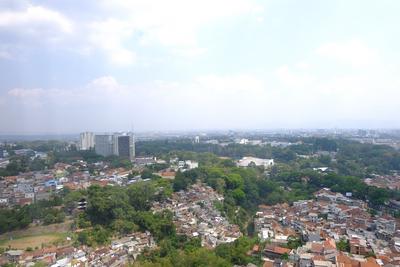 Apartemen Galeri Ciumbuleuit 2 - Simply Studio Room Apartment at Galeri Ciumbuleuit 2 By Travelio