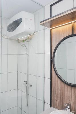 Apartemen Casa de Parco - Premium Relaxing Studio Casa de Parco Apartment By Travelio