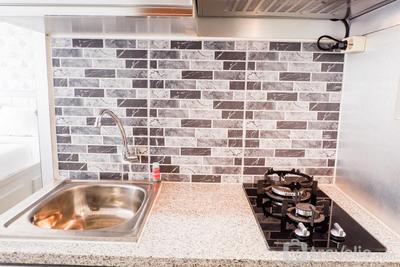 Apartemen Cinere Bellevue Suites - Brand New Studio Room Cinere Bellevue Suites Apartment By Travelio