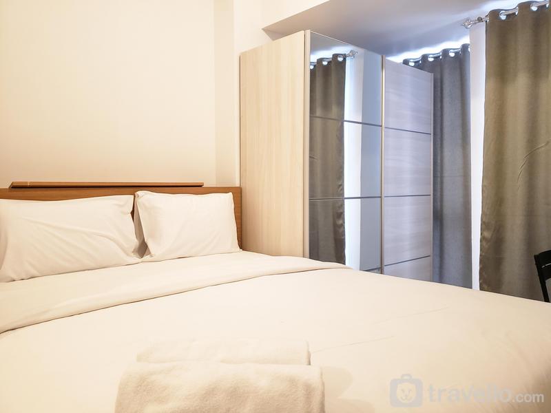 Apartemen Puri Park View