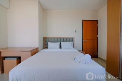 Apartemen Royal Olive Residence - Modern and Cozy 2BR Apartment Royal Olive Residence By Travelio
