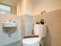 Apartemen Bogor Icon - Comfy Studio Apartment at Bogor Icon By Travelio