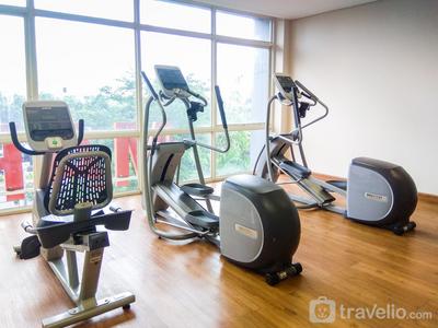 Apartemen Tifolia - Studio near Bella Terra Mall at Tifolia Apartment By Travelio