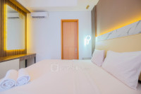 2BR Cozy Areum Residence at Samara Suites