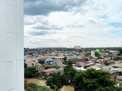 Apartemen Patraland Urbano - Unfurnished Studio at Patraland Urbano Apartment By Travelio