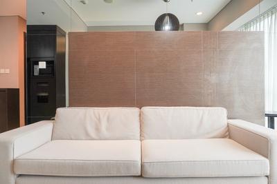Apartemen Setiabudi Skygarden - Wonderful 2BR Setiabudi Skygarden Apartment By Travelio