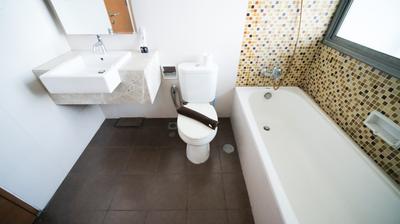 Apartemen Aryaduta Residence Surabaya - Homey 1BR with Extra Room Apartment at Aryaduta Residence Surabaya By Travelio