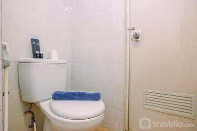 Apartemen Taman Melati Margonda - Modern Studio Apartment at Taman Melati Margonda near Universitas Indonesia By Travelio