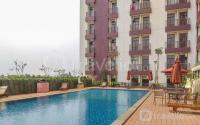 Apartemen Dave - Simple Stay Studio near UI at Dave Apartment By Travelio