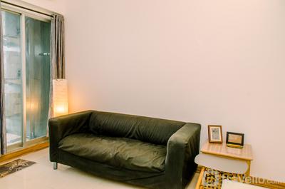 Apartemen Gading Greenhill - Comfort and Minimalist 2BR at Gading Greenhill Apartment By Travelio