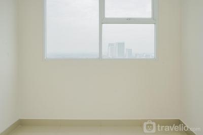 Apartemen Parkland Avenue - 2BR Unfurnished Parkland Avenue Apartment with AC and Kitchen Set By Travelio