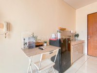 Apartemen Dave - Cozy and Neat Studio at Dave Apartment By Travelio