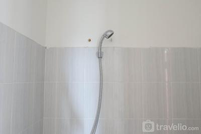 Apartemen Puncak CBD - Lavish Studio Room at Puncak CBD Apartment By Travelio