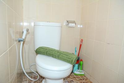 Apartemen Puri Park View - Modern 2BR Puri Park View Apartment Near Lippo Puri By Travelio