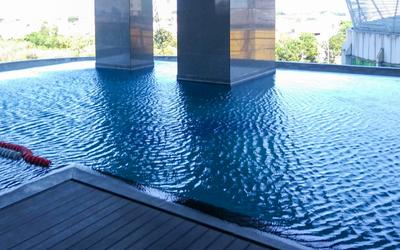 Apartemen Grand Sungkono Lagoon - Beautiful and Homey 2BR at Grand Sungkono Lagoon Apartment By Travelio