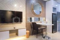 Apartemen Bale Hinggil - Stylish 2BR Apartment at Bale Hinggil By Travelio