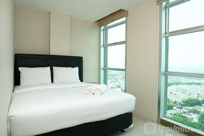Apartemen Gading Greenhill - 2BR Gading Greenhill Apartment near Singapore International School By Travelio