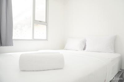 Apartemen Menteng Square - Brand New and Comfort 1BR at Menteng Square Apartment By Travelio