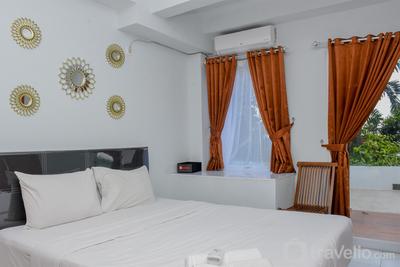 Apartemen Patraland Urbano - Comfort Studio at Patraland Urbano Apartment By Travelio