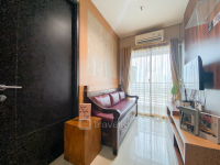 Classic Elegance Combined 2BR at GP Plaza Apartment By Travelio