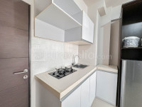 Apartemen Amega Crown Residence - Wonderful 2BR Apartment at Amega Crown Residence By Travelio