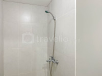 Apartemen LRT City Sentul - Royal Sentul Park - Modern Studio Apartment near SICC at Royal Sentul Park By Travelio