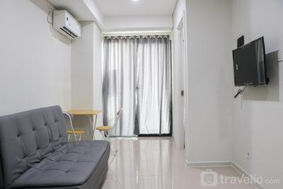 Apartemen Daan Mogot City - Comfort 2BR at Daan Mogot City Apartment By Travelio