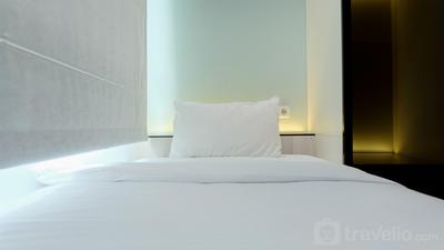 Apartemen Springhill Terrace Residence - Exclusive 2BR Apartment Springhill Terrace Residences By Travelio