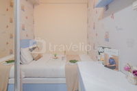 Apartemen Pancoran Riverside - Pleasant 2BR at Pancoran Riverside Apartment By Travelio