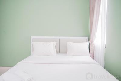 Apartemen Kondominium Golf Karawaci - Highest Value 3BR Kondominium Golf Karawaci Apartment By Travelio