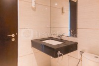 Apartemen Brooklyn Alam Sutera - Good Unfurnished 2BR SOHO at Brooklyn Alam Sutera Apartment By Travelio