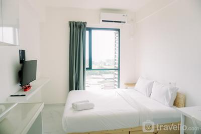 Apartemen Sky House Alam Sutera - Wonderful and Strategic Studio Apartment Sky House Alam Sutera By Travelio